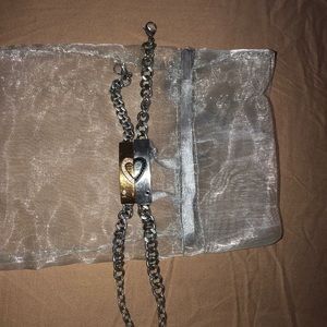 His & Hers couples bracelets